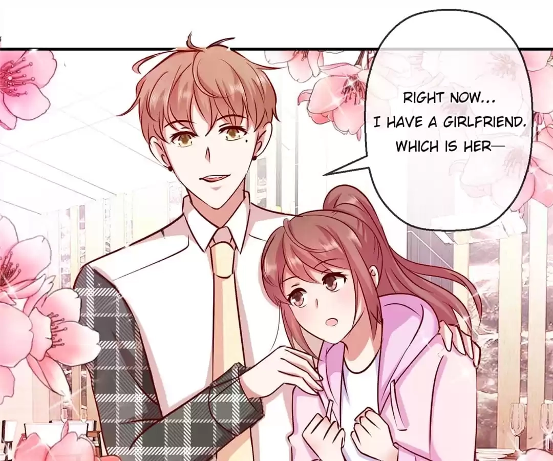 Don't Shake My Shoujo Heart Chapter 32 page 37 - 