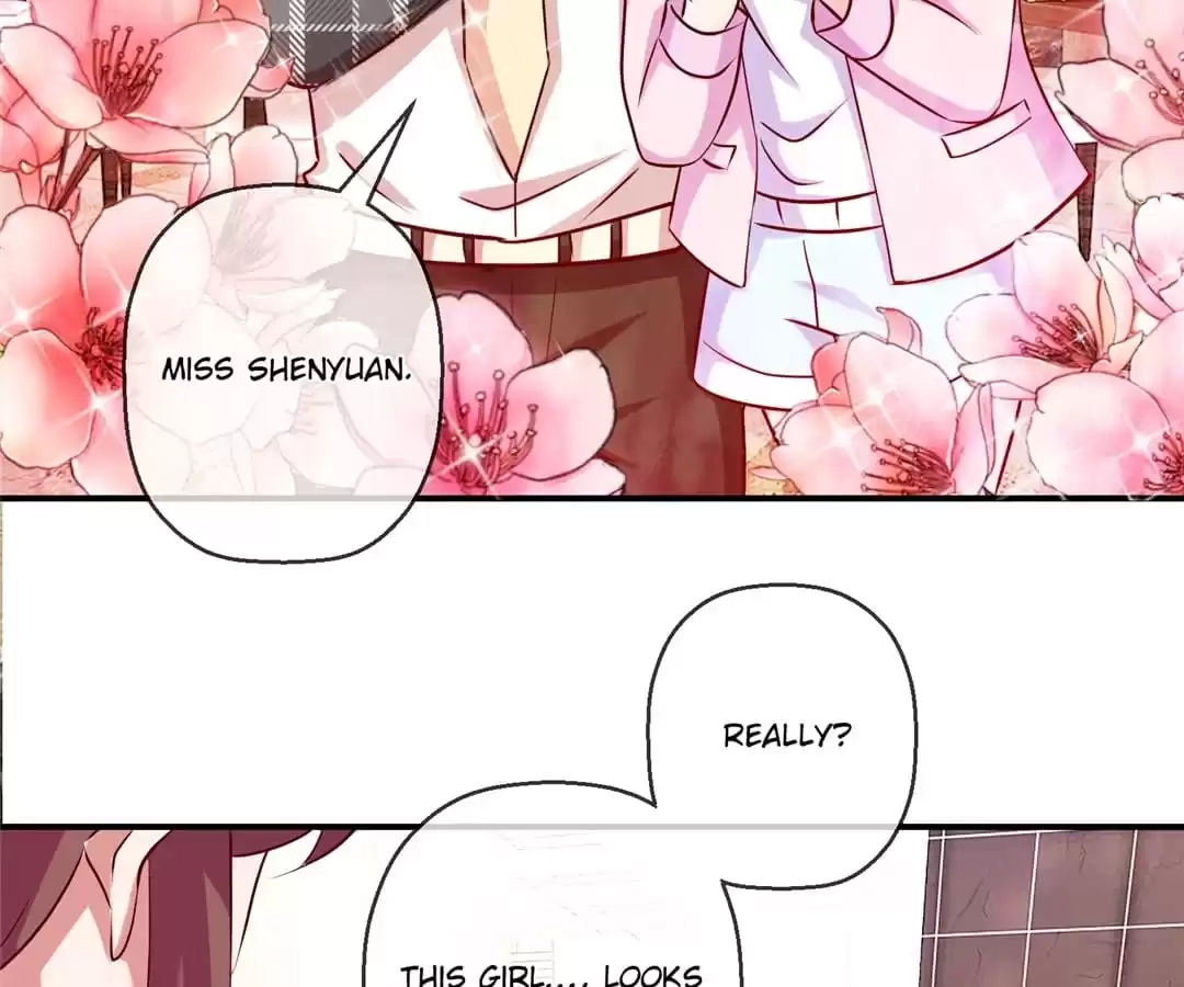 Don't Shake My Shoujo Heart Chapter 32 page 38 - 