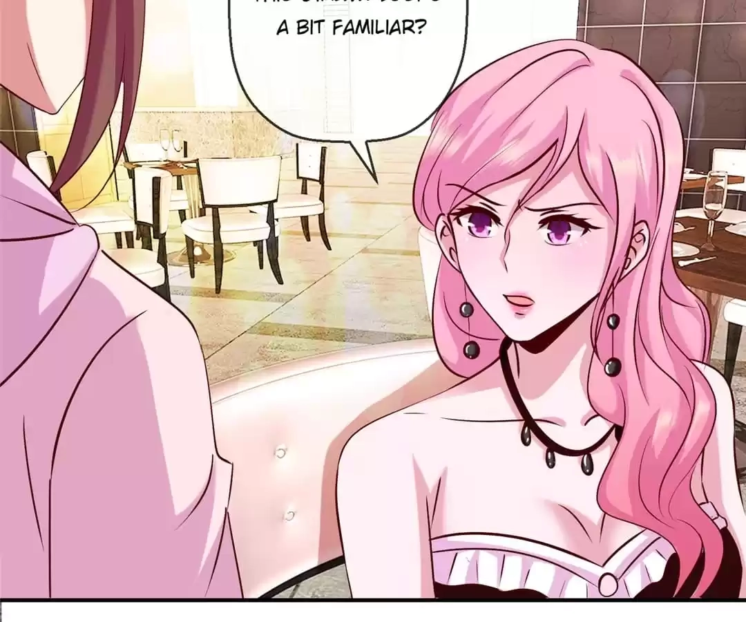 Don't Shake My Shoujo Heart Chapter 32 page 39 - 