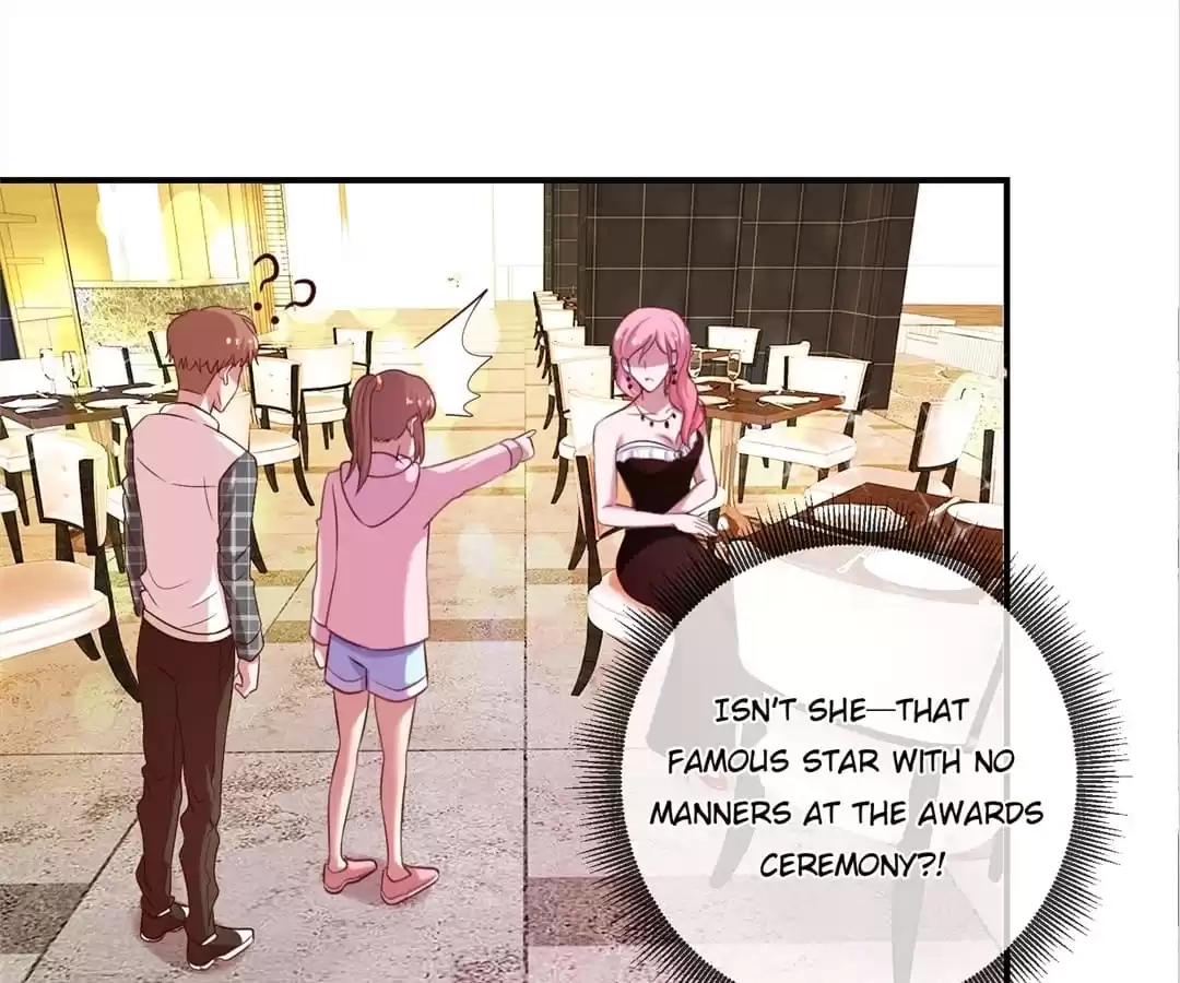 Don't Shake My Shoujo Heart Chapter 32 page 41 - 