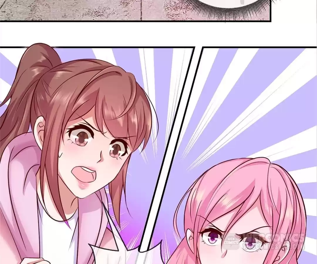 Don't Shake My Shoujo Heart Chapter 32 page 42 - 