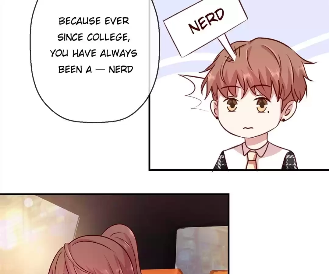 Don't Shake My Shoujo Heart Chapter 32 page 6 - 