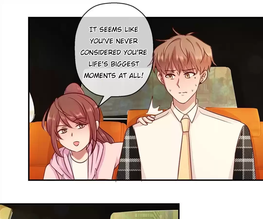 Don't Shake My Shoujo Heart Chapter 32 page 9 - 