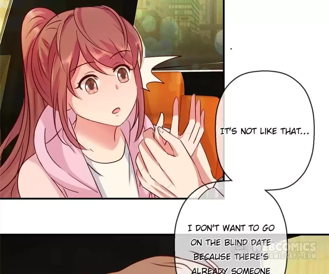 Don't Shake My Shoujo Heart Chapter 32 page 10 - 
