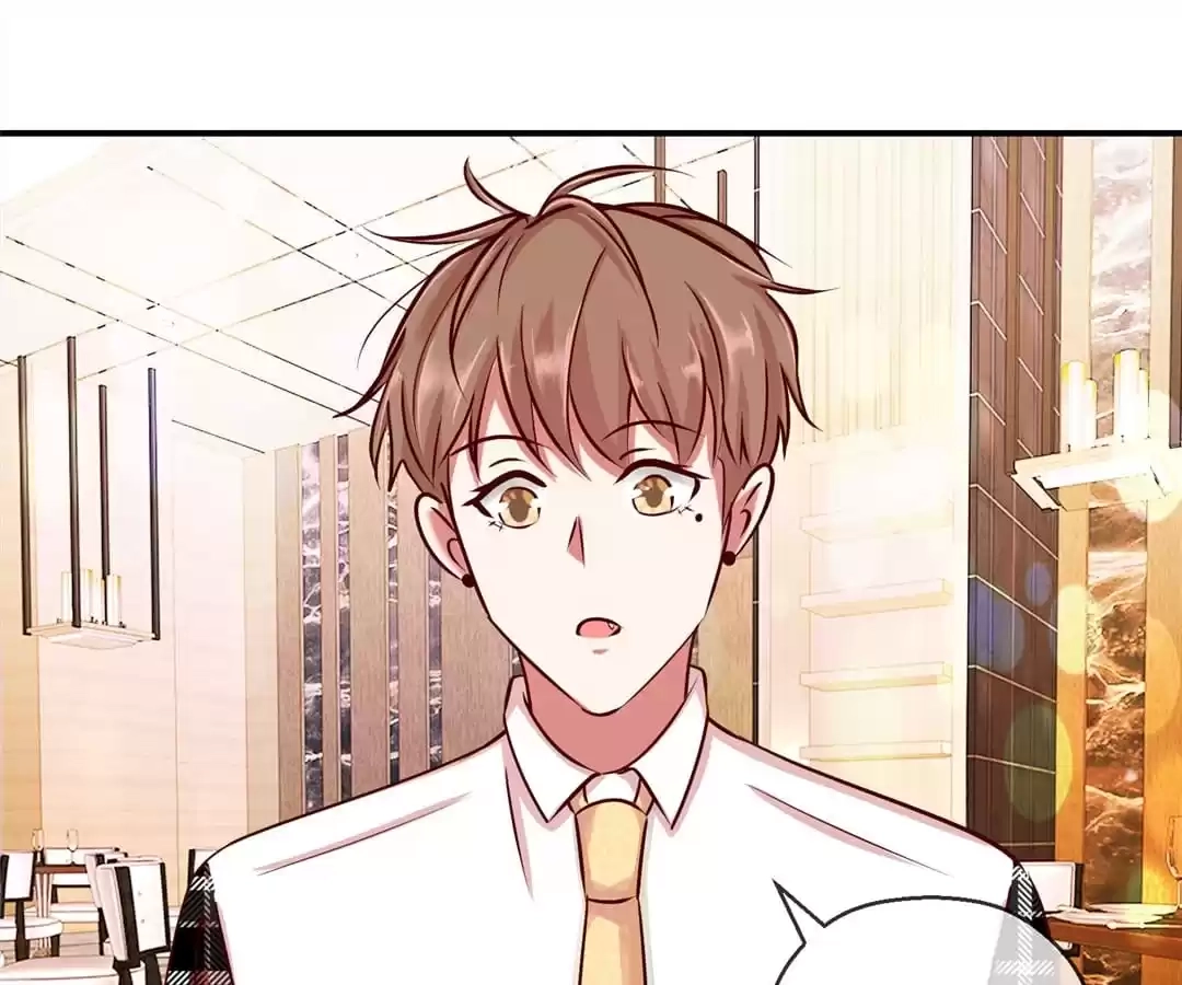Don't Shake My Shoujo Heart Chapter 33 page 1 - 