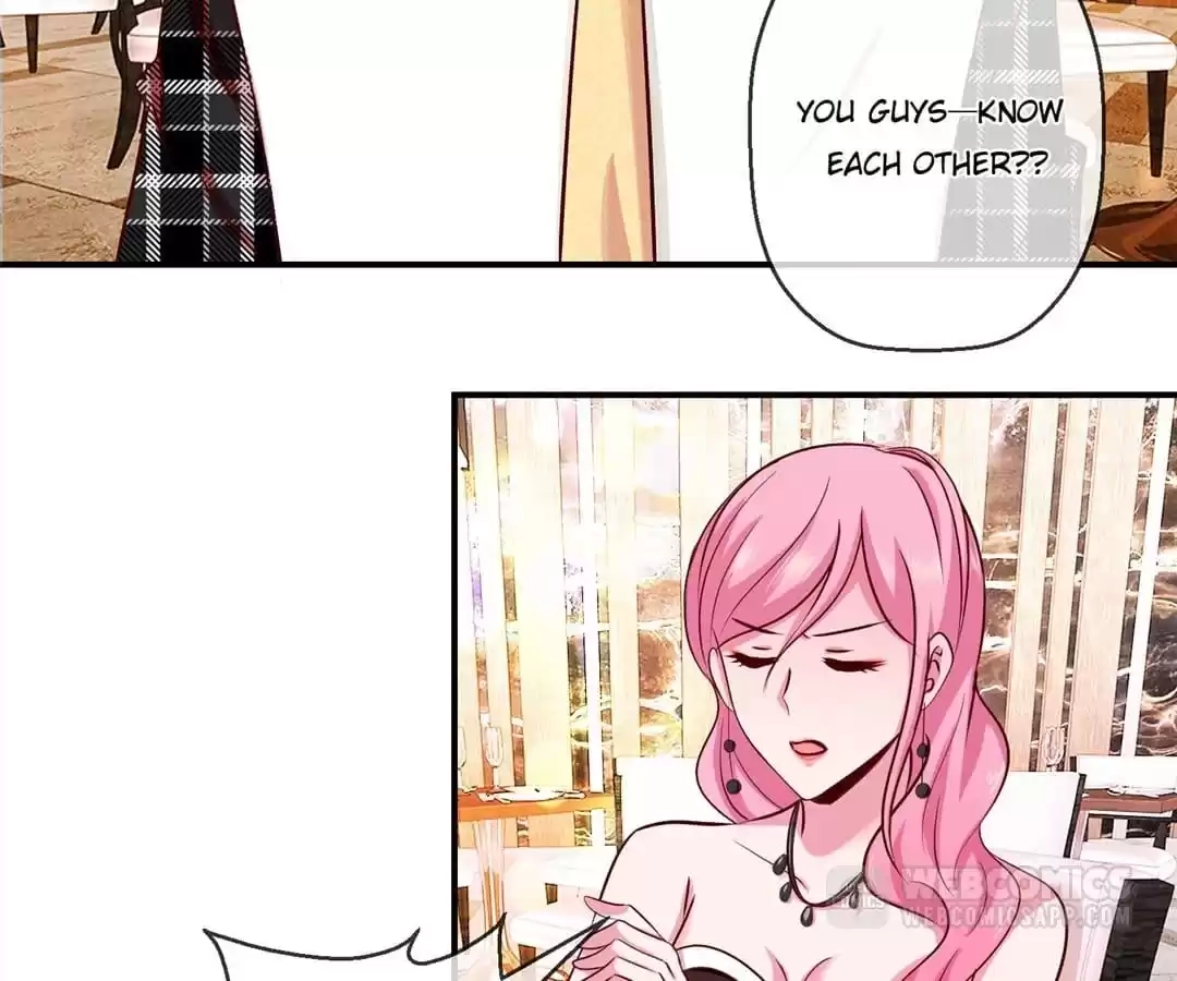 Don't Shake My Shoujo Heart Chapter 33 page 2 - 