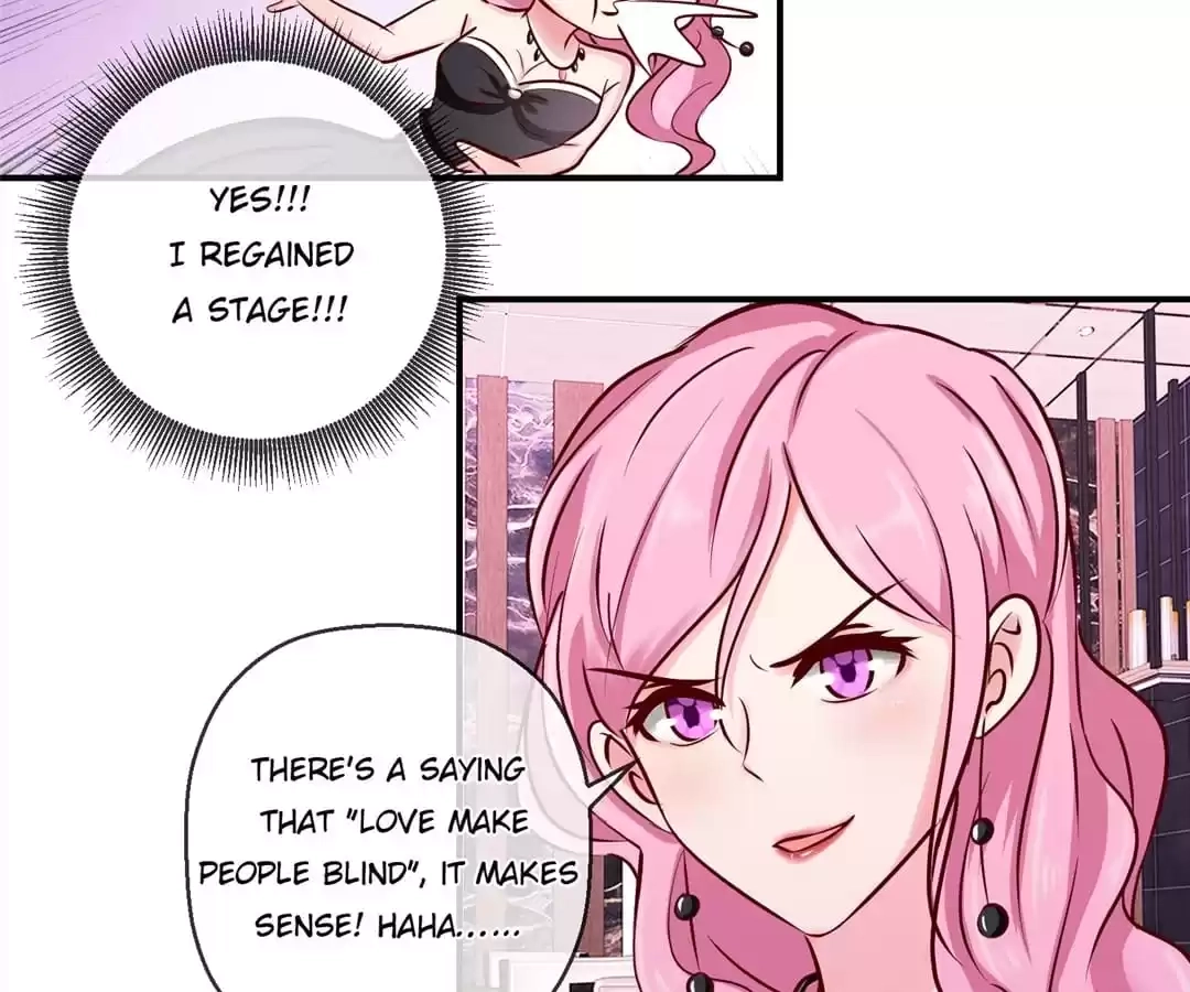 Don't Shake My Shoujo Heart Chapter 33 page 11 - 