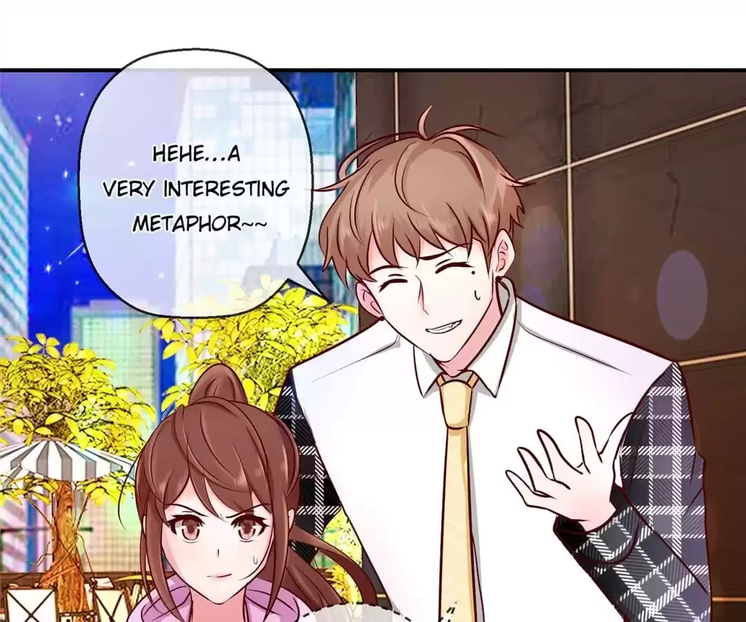Don't Shake My Shoujo Heart Chapter 33 page 13 - 