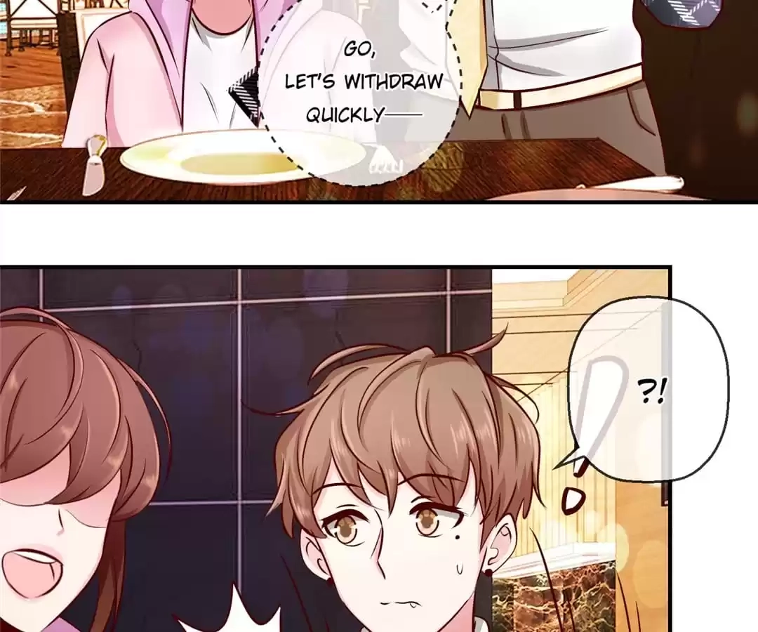 Don't Shake My Shoujo Heart Chapter 33 page 14 - 