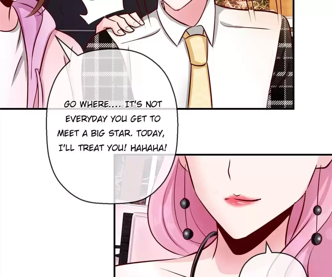 Don't Shake My Shoujo Heart Chapter 33 page 15 - 