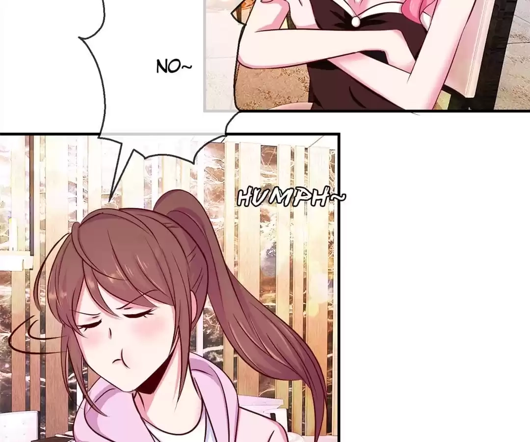 Don't Shake My Shoujo Heart Chapter 33 page 3 - 