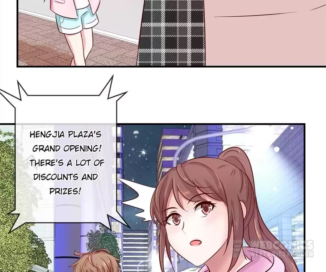 Don't Shake My Shoujo Heart Chapter 33 page 26 - 