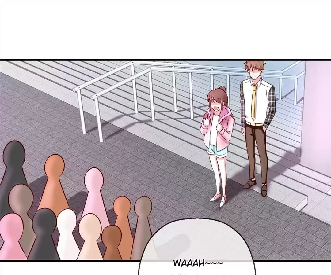 Don't Shake My Shoujo Heart Chapter 33 page 29 - 