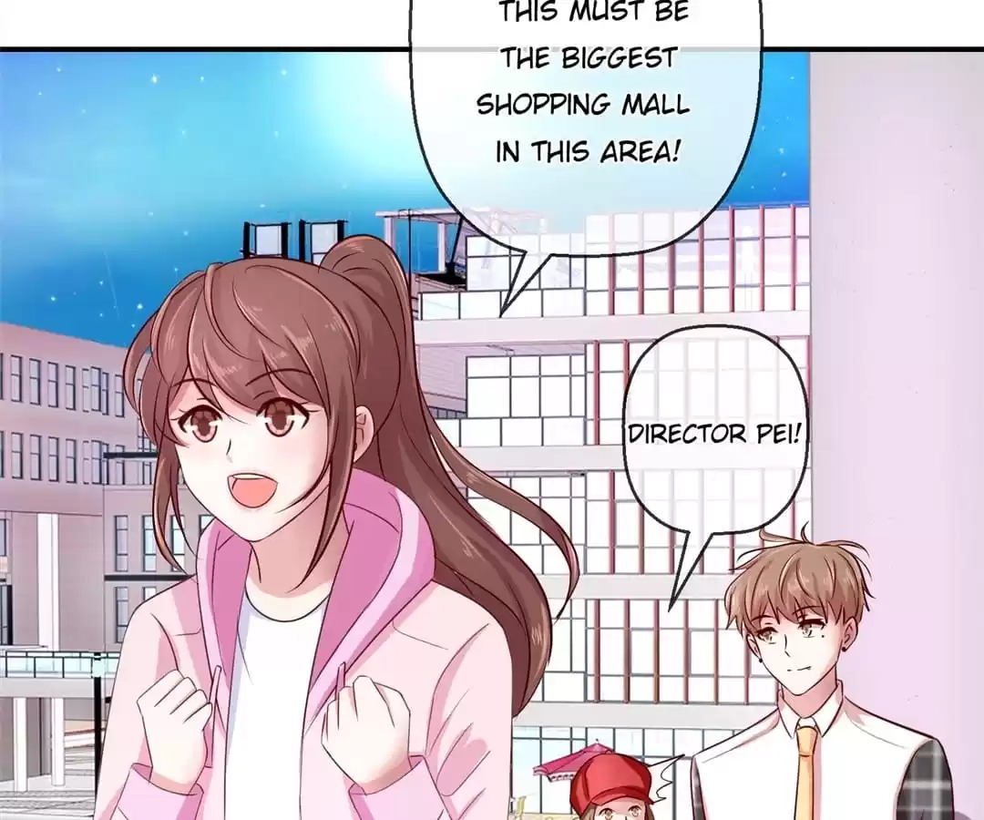 Don't Shake My Shoujo Heart Chapter 33 page 30 - 