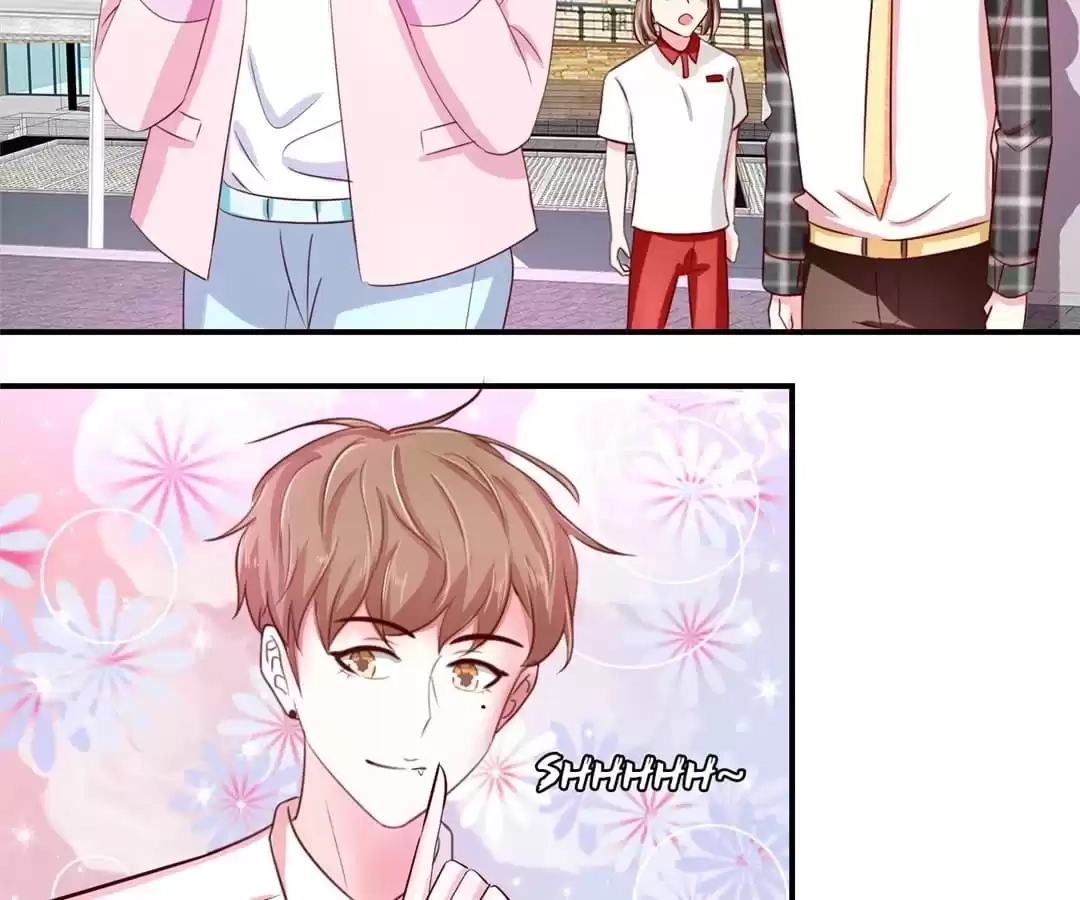 Don't Shake My Shoujo Heart Chapter 33 page 31 - 