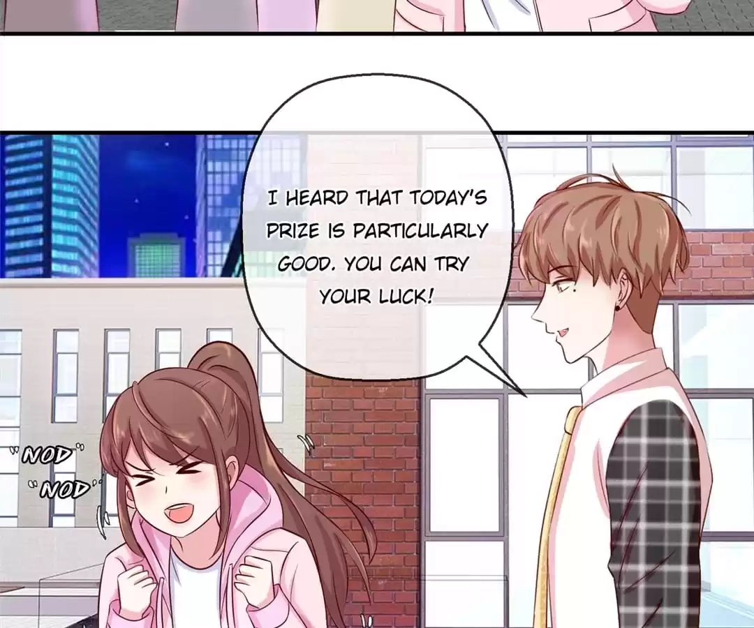 Don't Shake My Shoujo Heart Chapter 33 page 35 - 