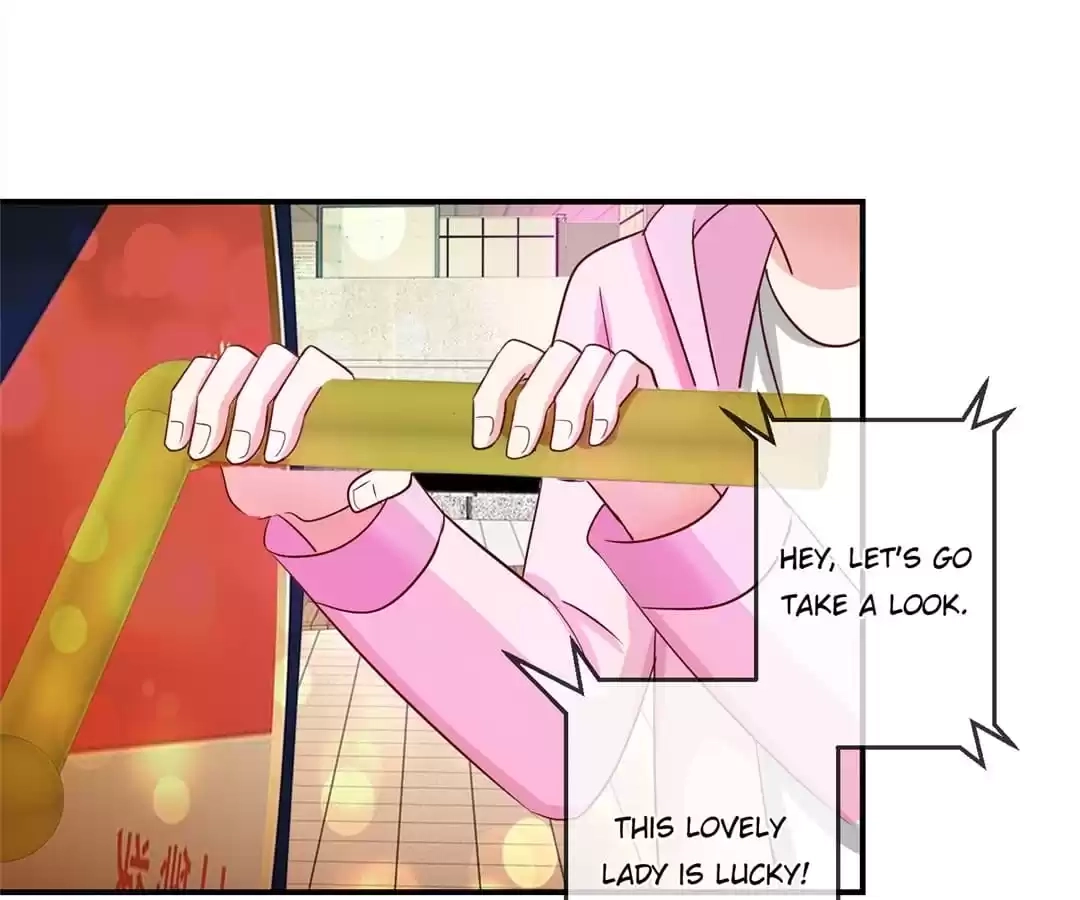Don't Shake My Shoujo Heart Chapter 33 page 38 - 