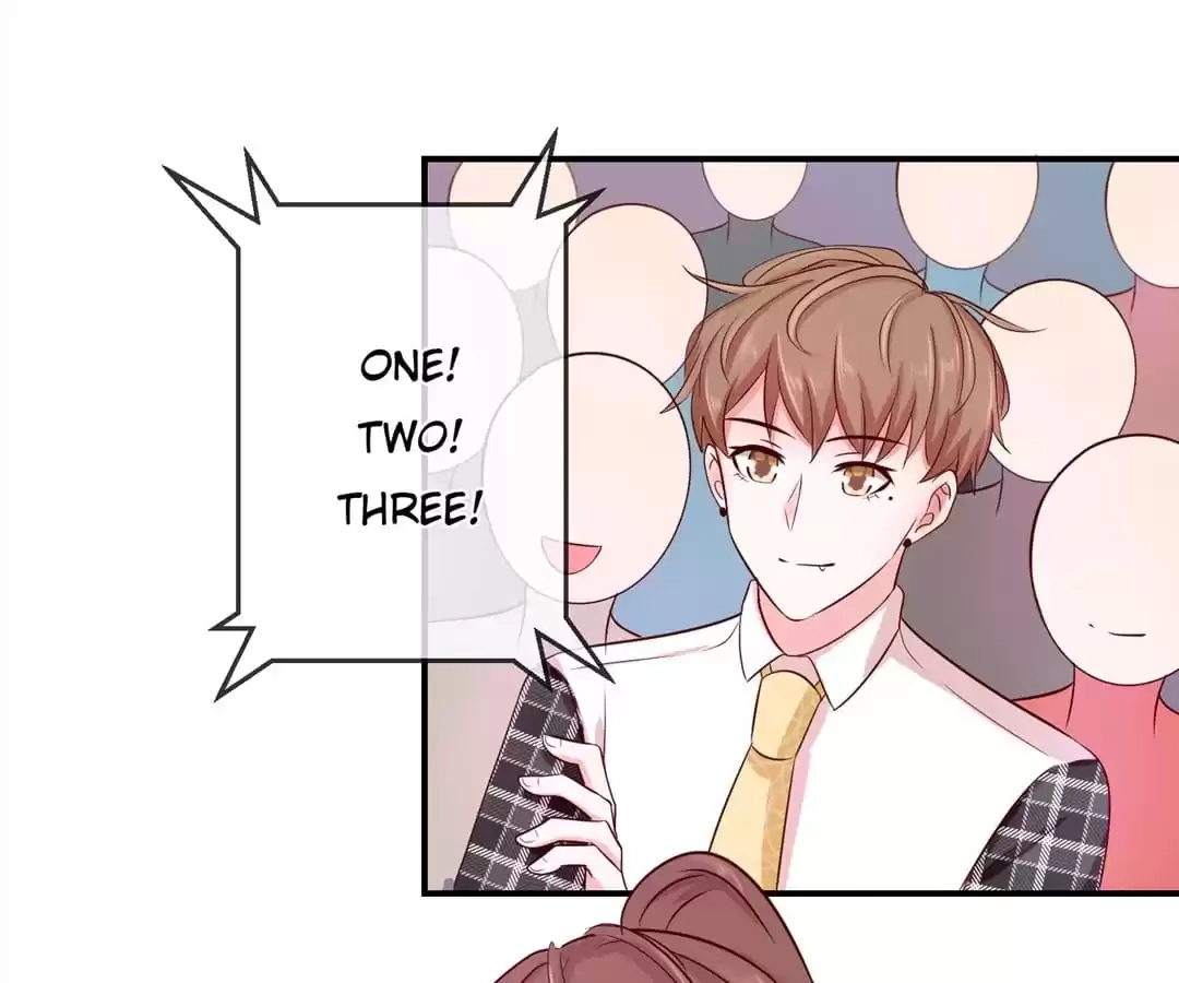 Don't Shake My Shoujo Heart Chapter 33 page 41 - 