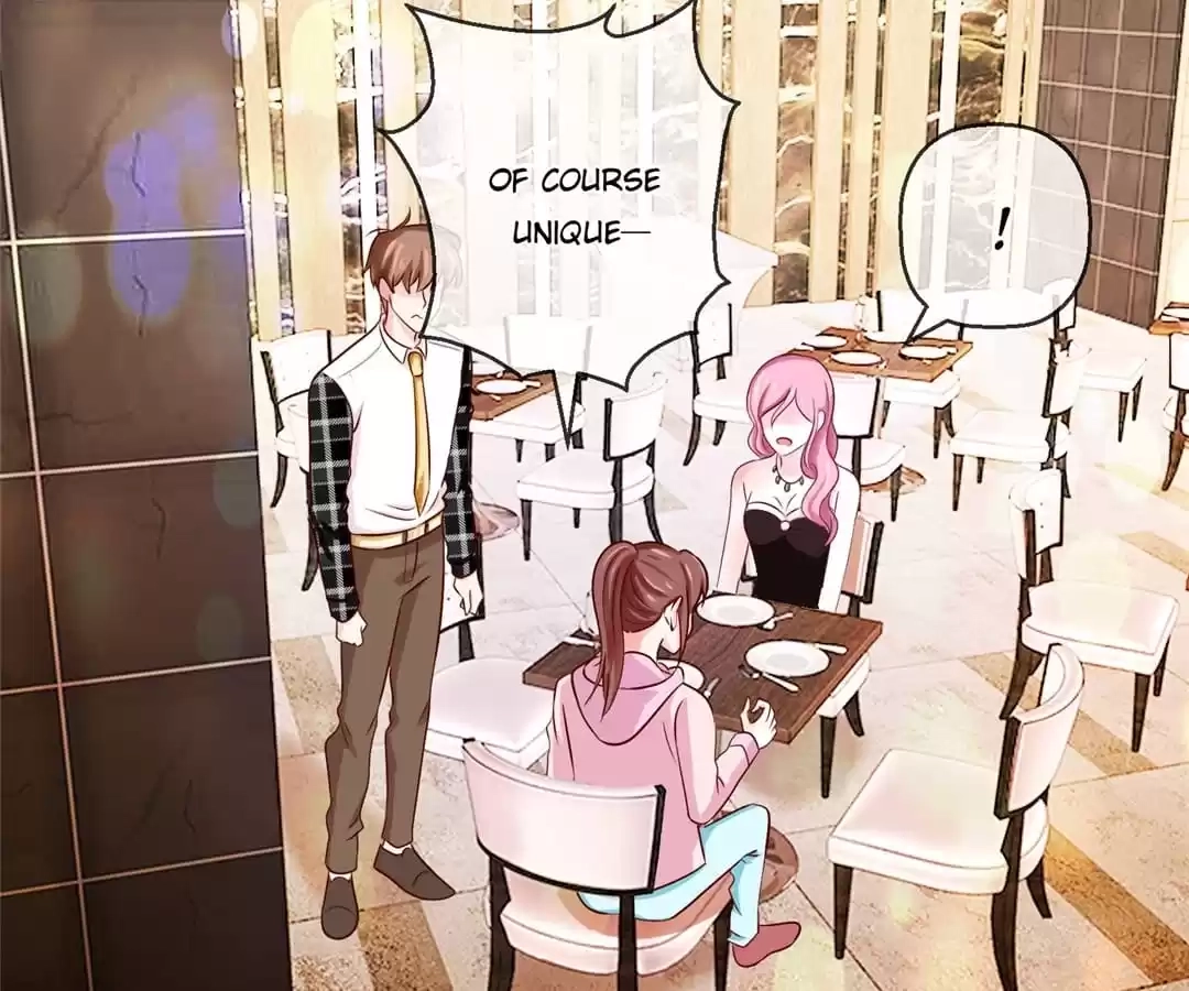 Don't Shake My Shoujo Heart Chapter 33 page 7 - 