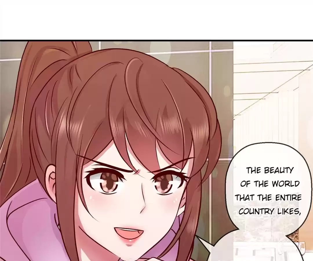 Don't Shake My Shoujo Heart Chapter 33 page 9 - 