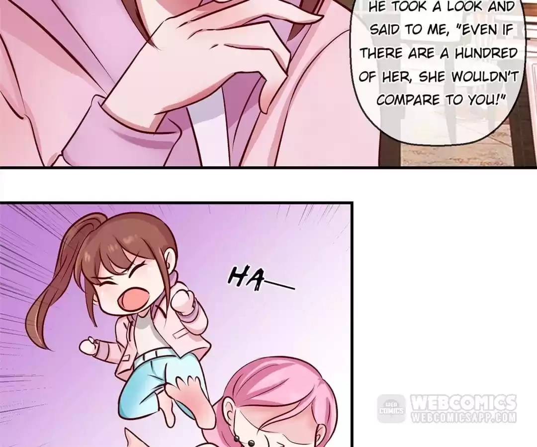 Don't Shake My Shoujo Heart Chapter 33 page 10 - 