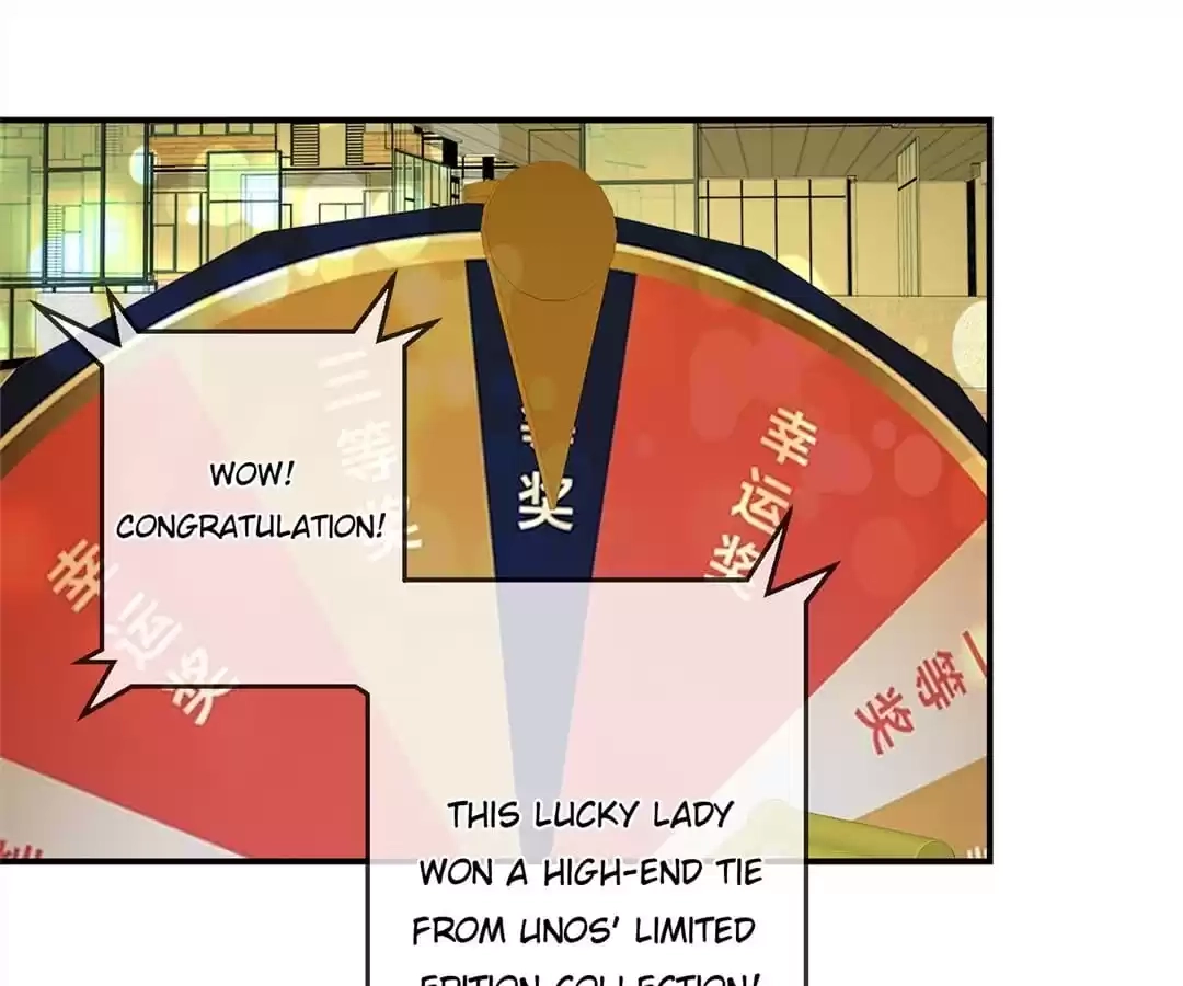 Don't Shake My Shoujo Heart Chapter 34 page 1 - 