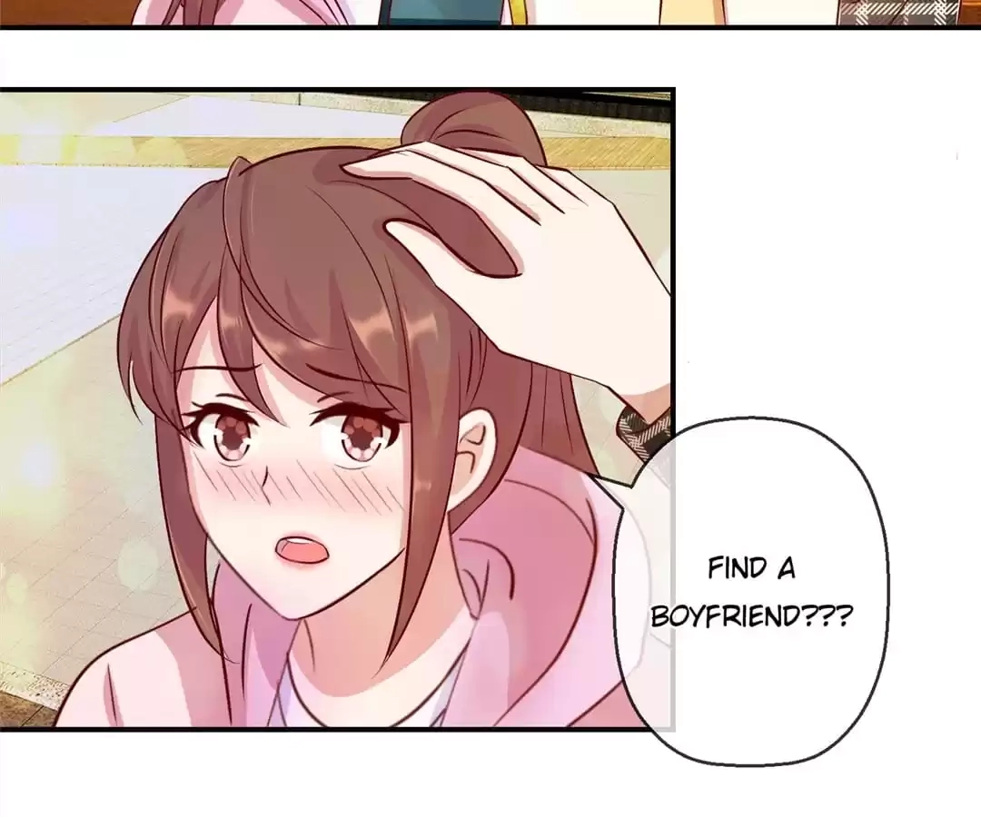 Don't Shake My Shoujo Heart Chapter 34 page 14 - 