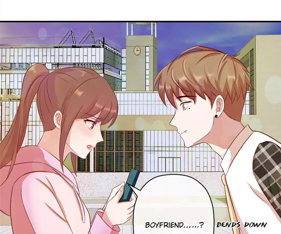 Don't Shake My Shoujo Heart Chapter 34 page 15 - 