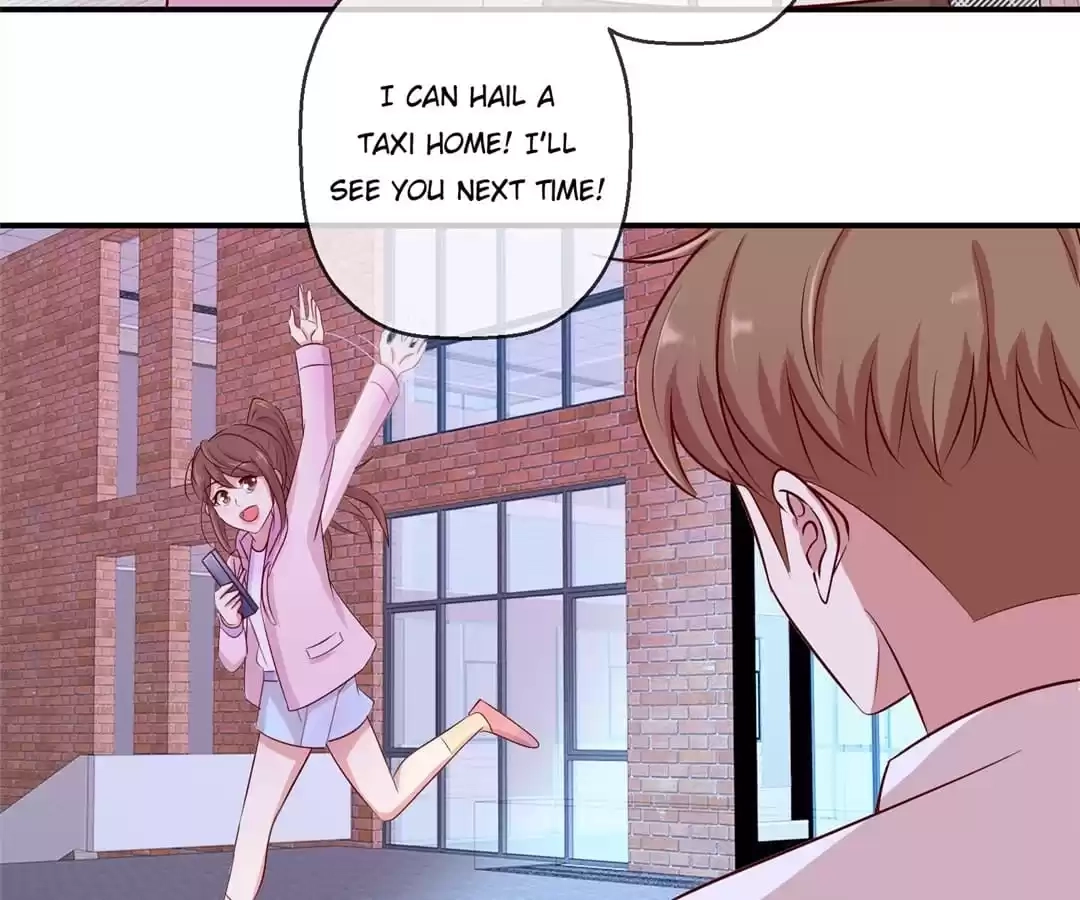 Don't Shake My Shoujo Heart Chapter 34 page 31 - 