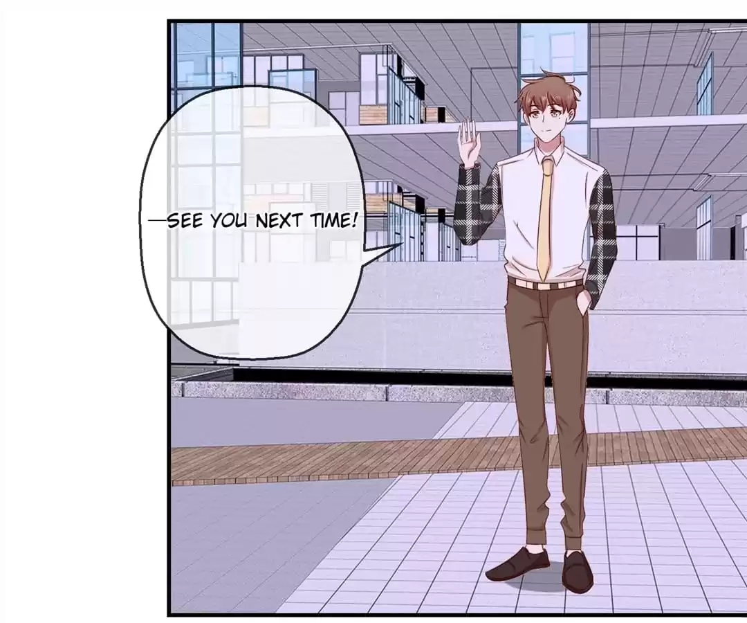 Don't Shake My Shoujo Heart Chapter 34 page 33 - 
