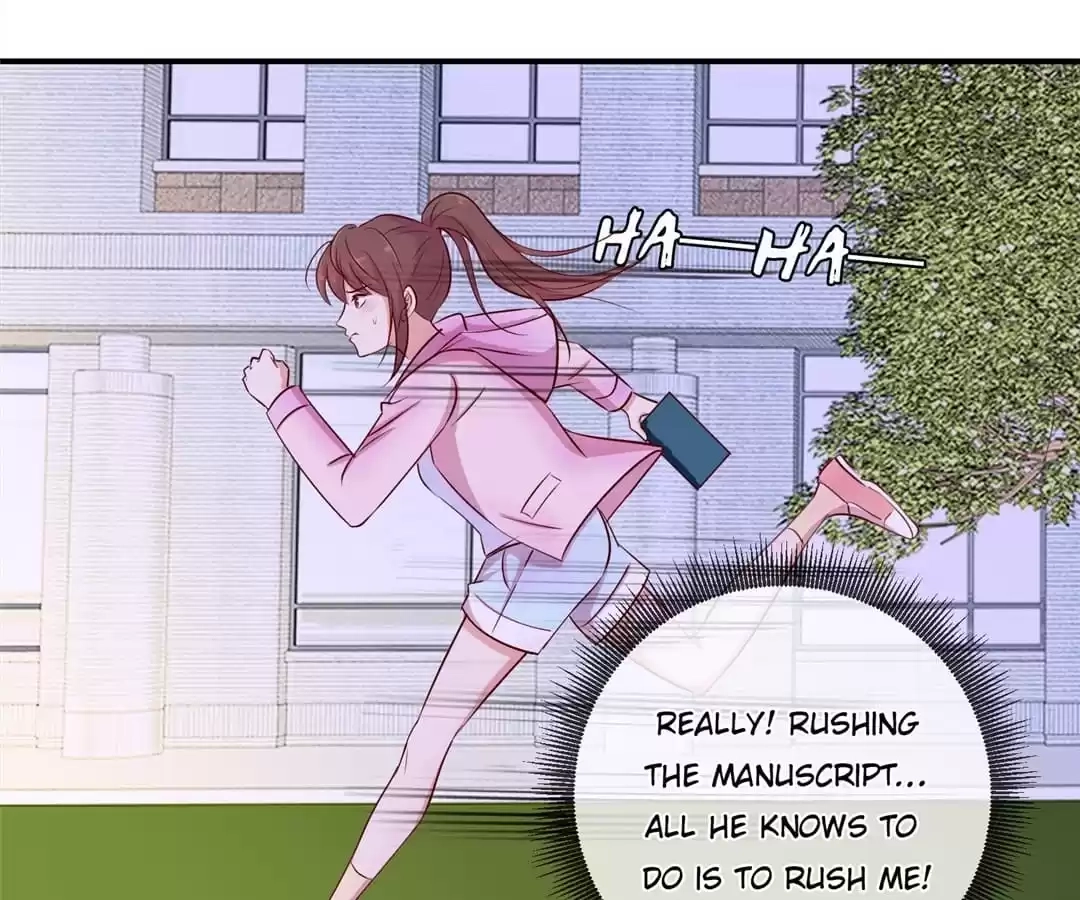 Don't Shake My Shoujo Heart Chapter 34 page 35 - 