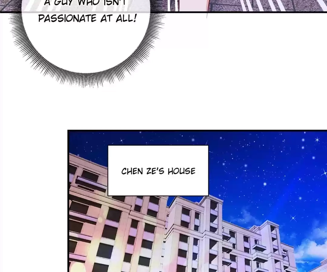 Don't Shake My Shoujo Heart Chapter 34 page 39 - 