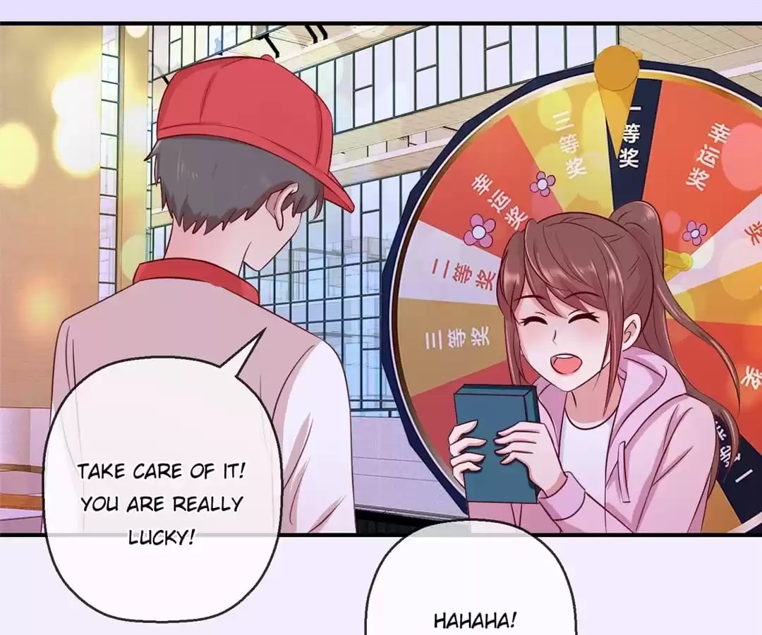 Don't Shake My Shoujo Heart Chapter 34 page 5 - 