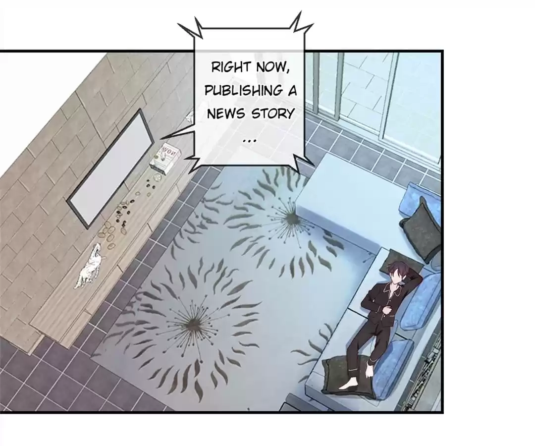 Don't Shake My Shoujo Heart Chapter 34 page 41 - 
