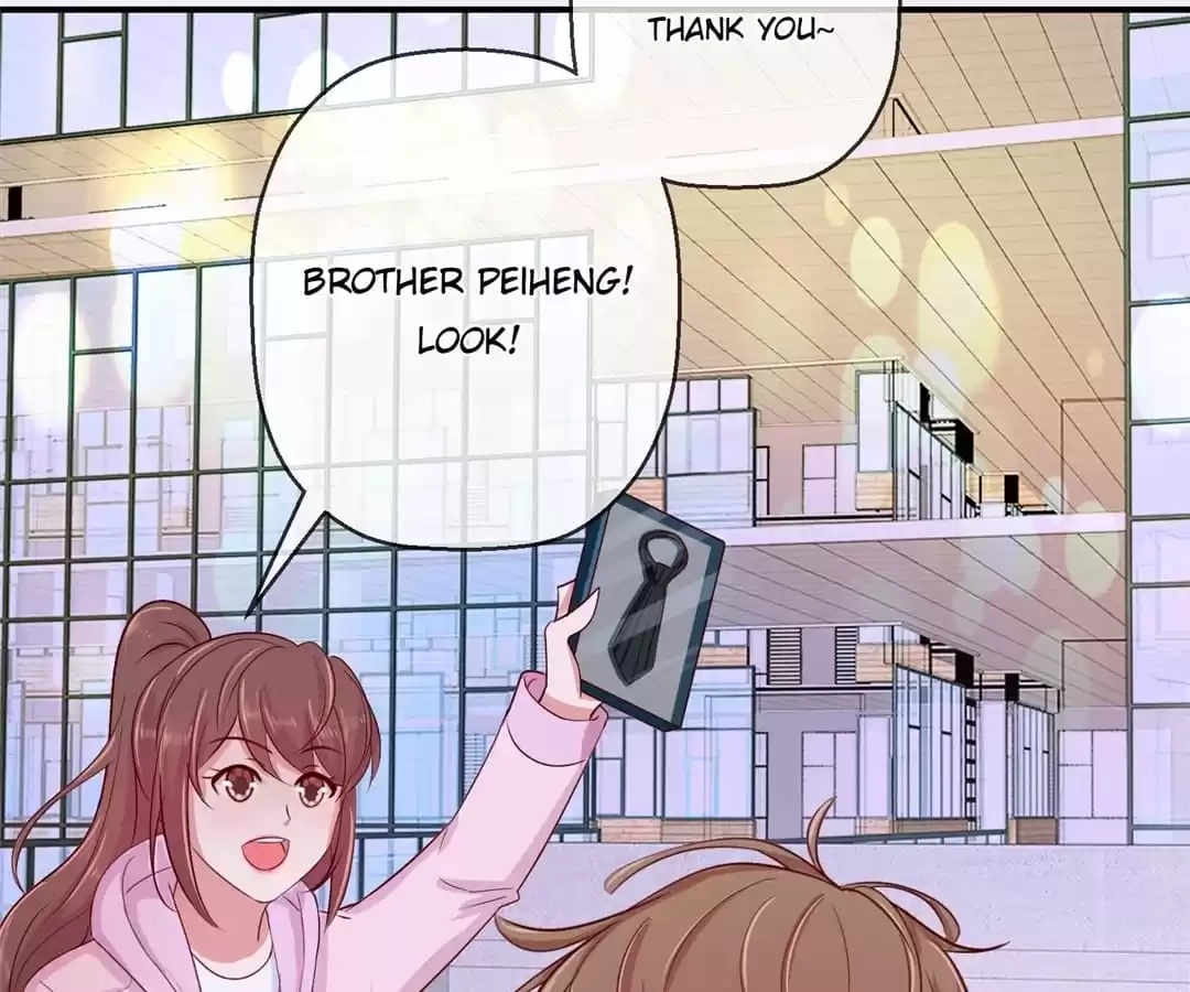 Don't Shake My Shoujo Heart Chapter 34 page 6 - 