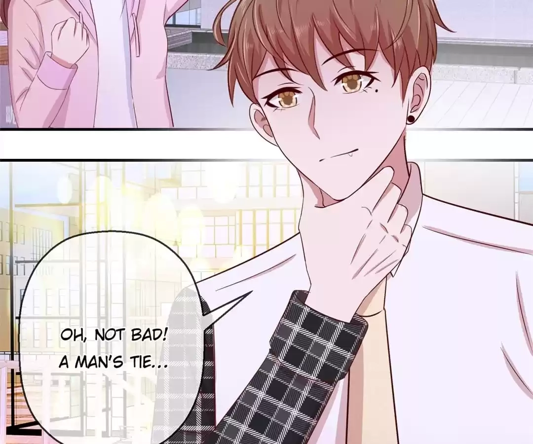 Don't Shake My Shoujo Heart Chapter 34 page 7 - 