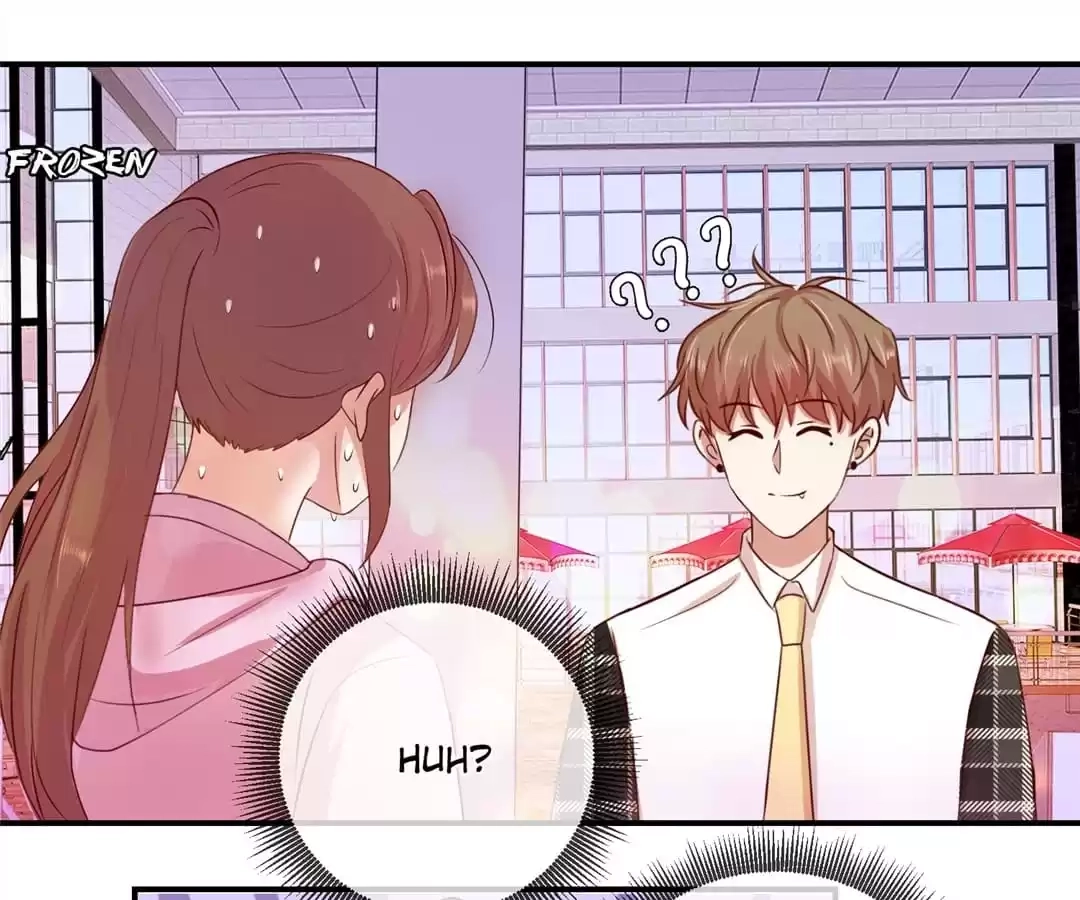 Don't Shake My Shoujo Heart Chapter 34 page 9 - 