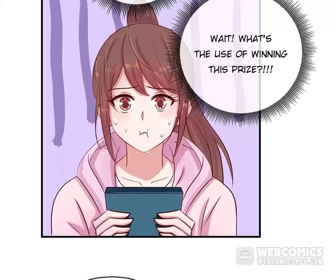 Don't Shake My Shoujo Heart Chapter 34 page 10 - 