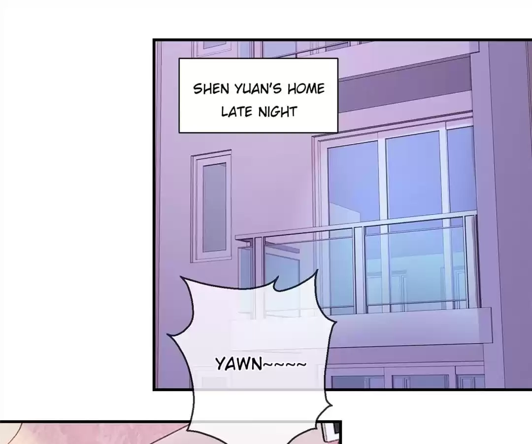 Don't Shake My Shoujo Heart Chapter 35 page 1 - 