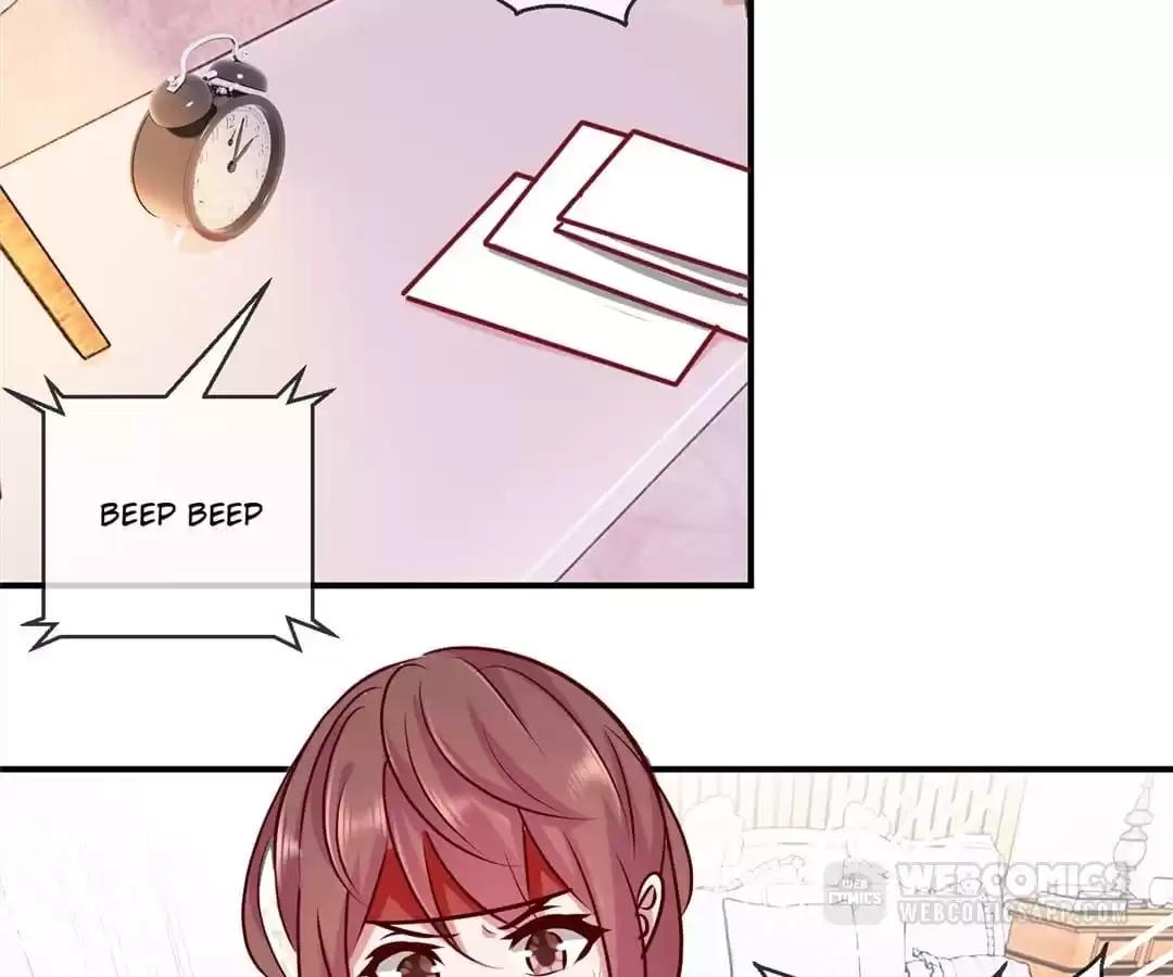 Don't Shake My Shoujo Heart Chapter 35 page 2 - 
