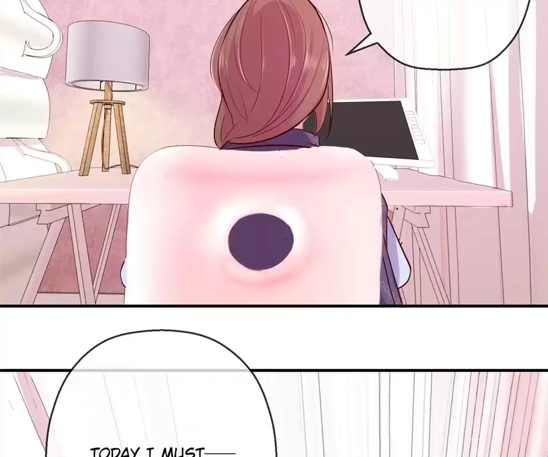 Don't Shake My Shoujo Heart Chapter 35 page 14 - 