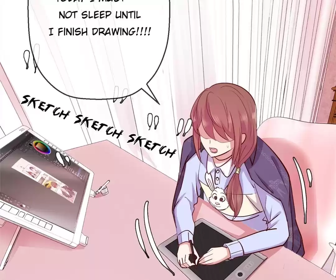 Don't Shake My Shoujo Heart Chapter 35 page 15 - 