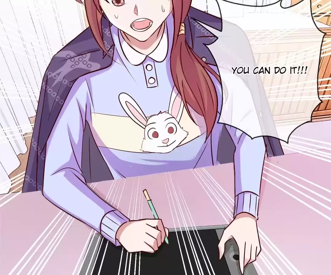 Don't Shake My Shoujo Heart Chapter 35 page 3 - 