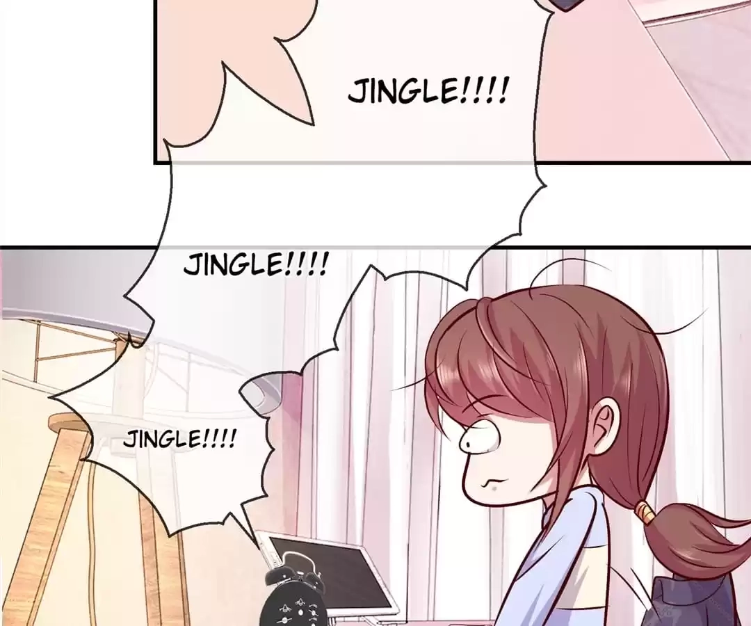 Don't Shake My Shoujo Heart Chapter 35 page 22 - 