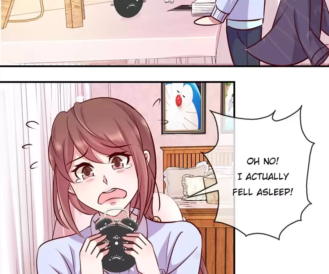 Don't Shake My Shoujo Heart Chapter 35 page 23 - 