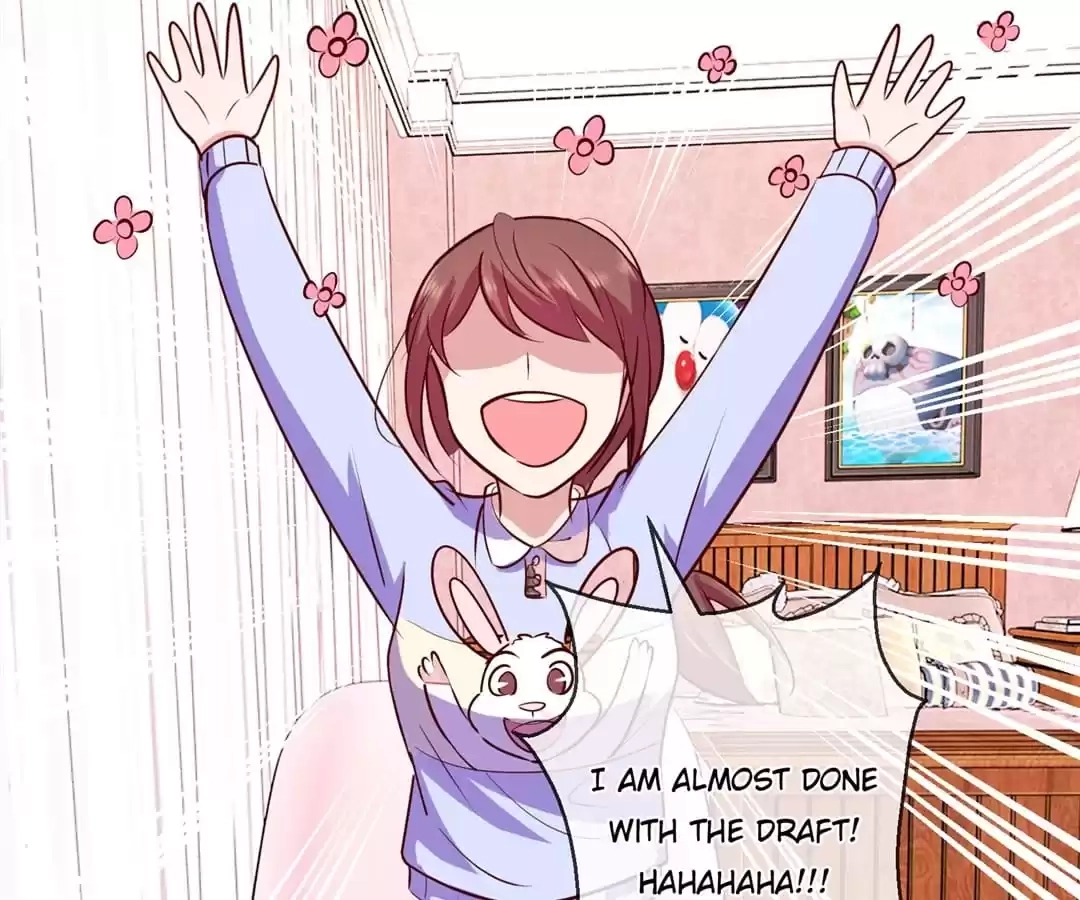 Don't Shake My Shoujo Heart Chapter 35 page 27 - 