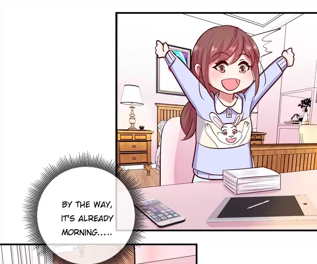 Don't Shake My Shoujo Heart Chapter 35 page 29 - 