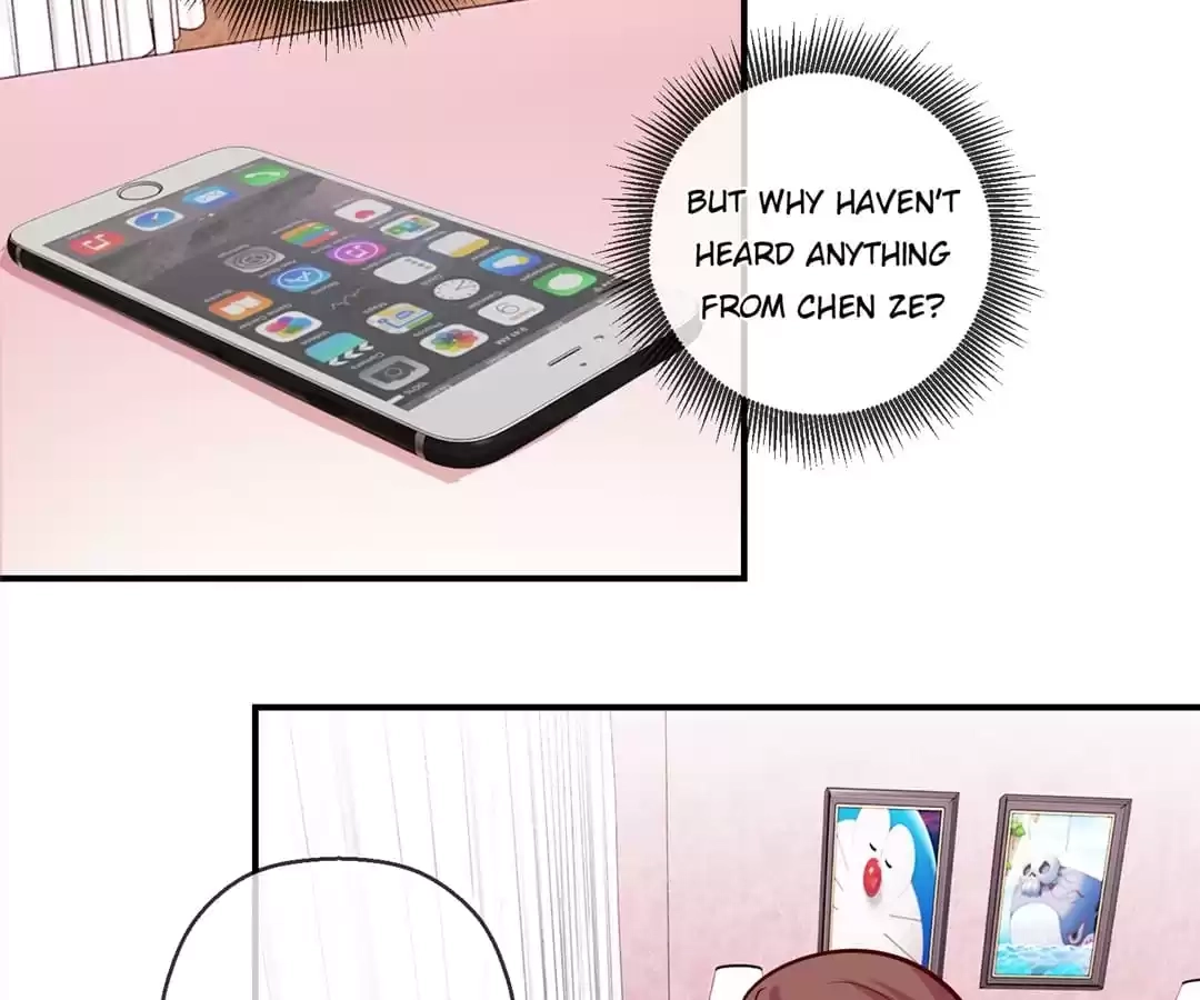 Don't Shake My Shoujo Heart Chapter 35 page 30 - 