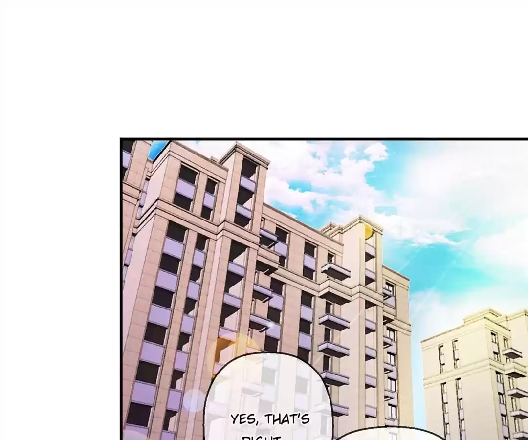 Don't Shake My Shoujo Heart Chapter 35 page 33 - 