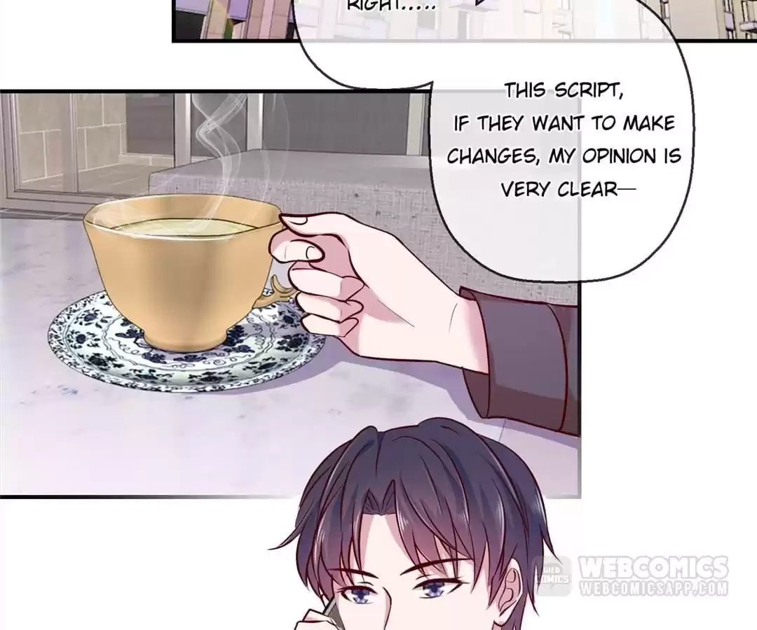 Don't Shake My Shoujo Heart Chapter 35 page 34 - 